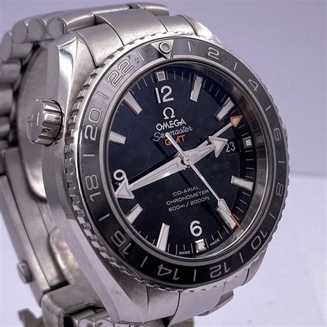 omega seamaster si14